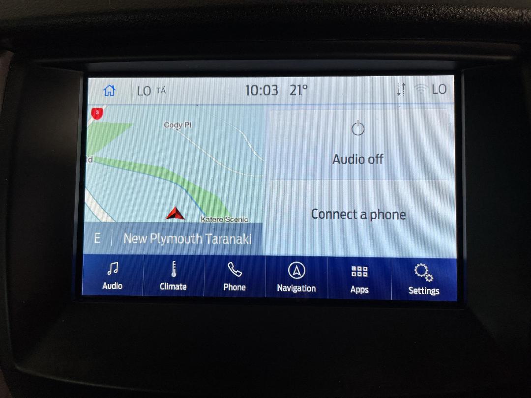 Photo '24' of Ford Ranger