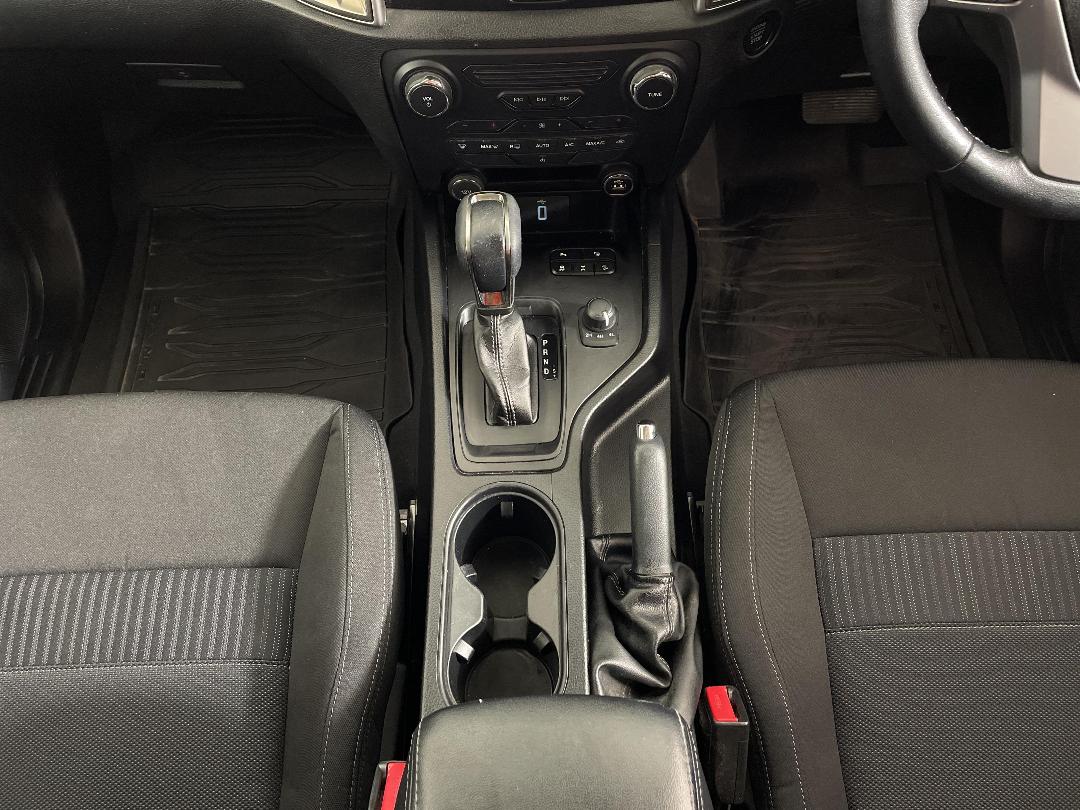 Photo '18' of Ford Ranger