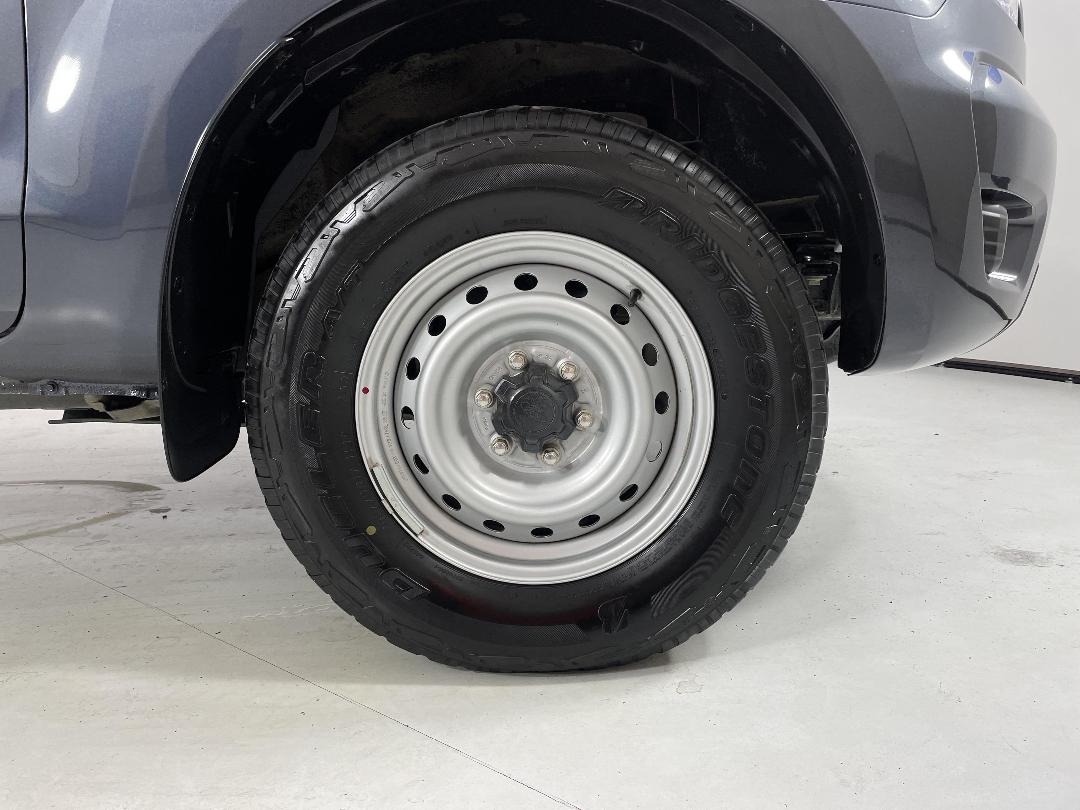 Photo '9' of Ford Ranger