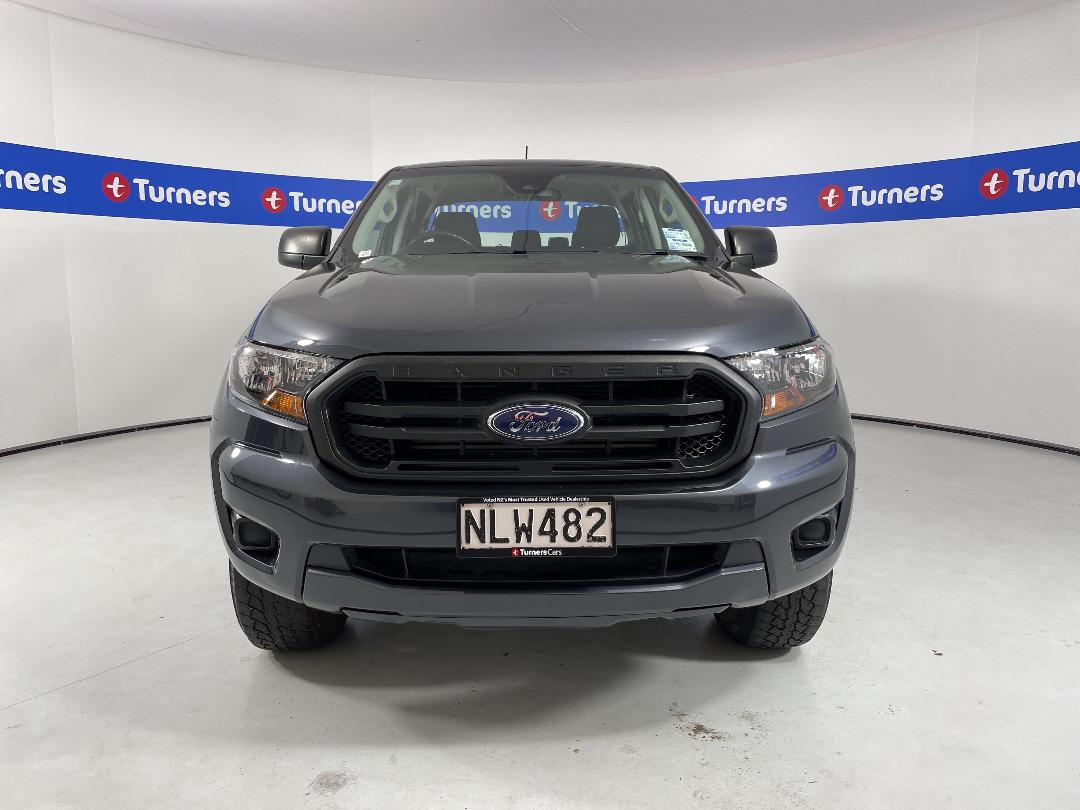 Photo '2' of Ford Ranger