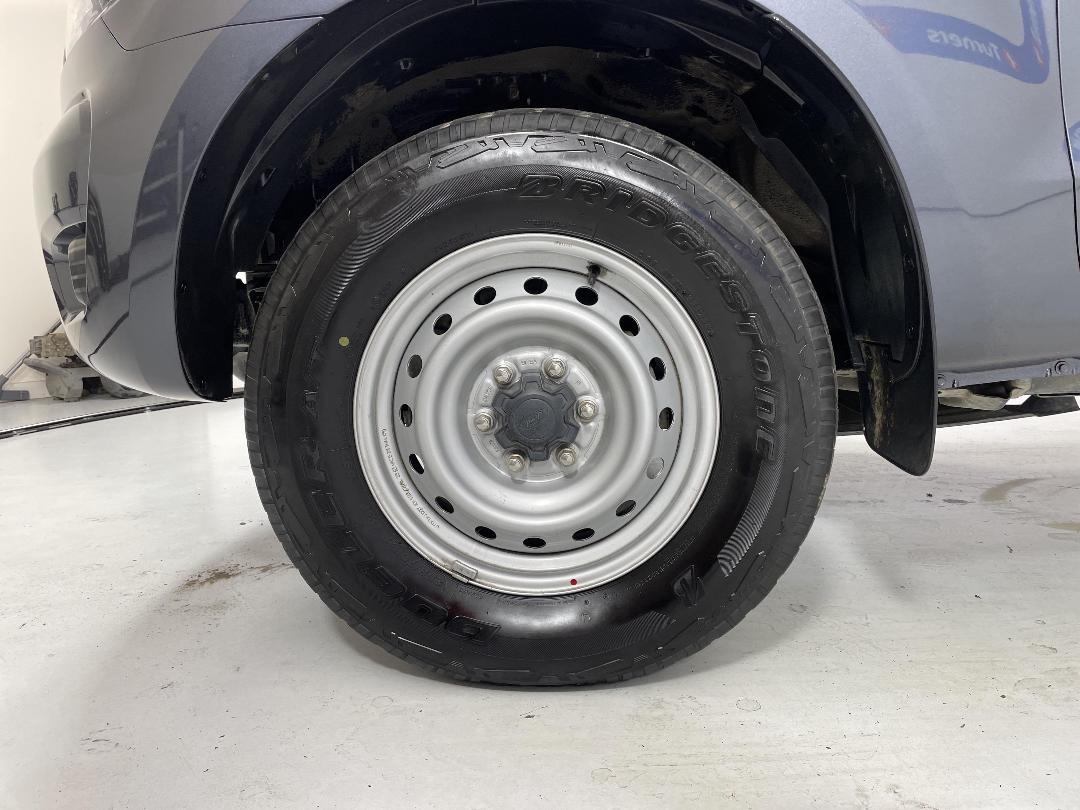 Photo '10' of Ford Ranger