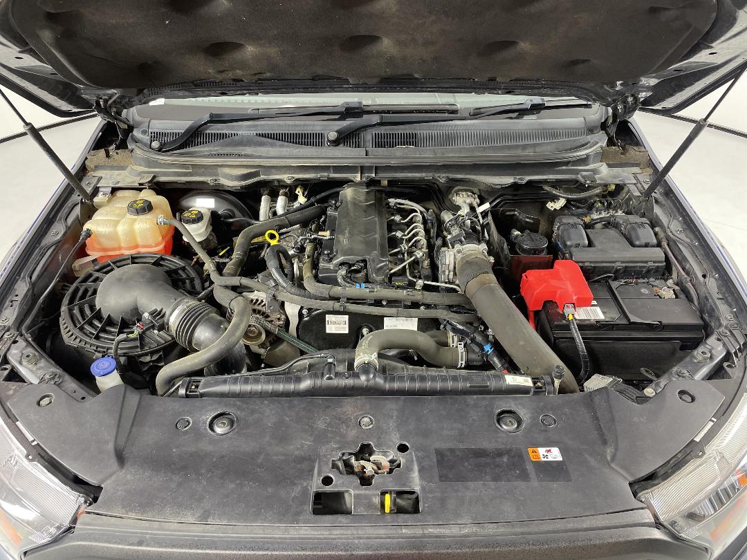 Photo '13' of Ford Ranger