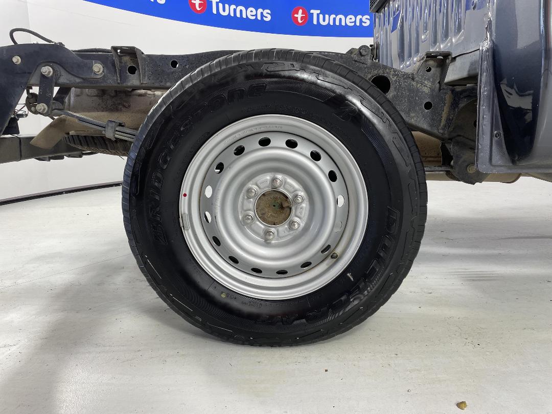 Photo '12' of Ford Ranger