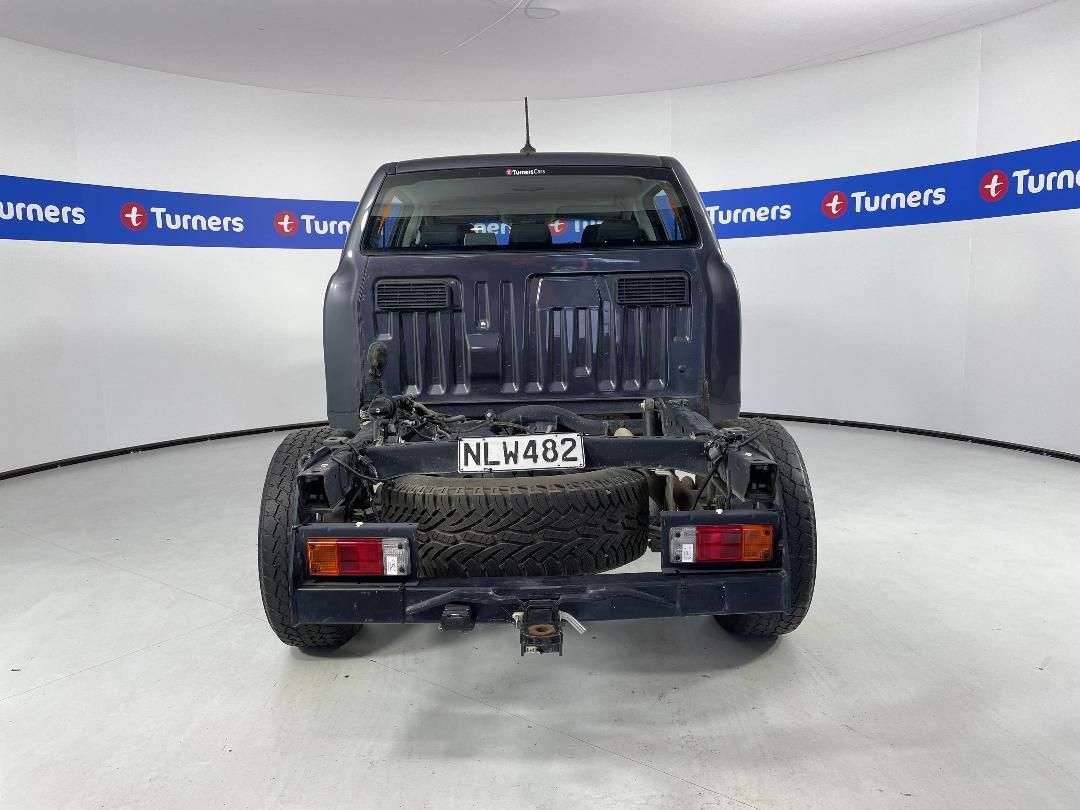 Photo '6' of Ford Ranger