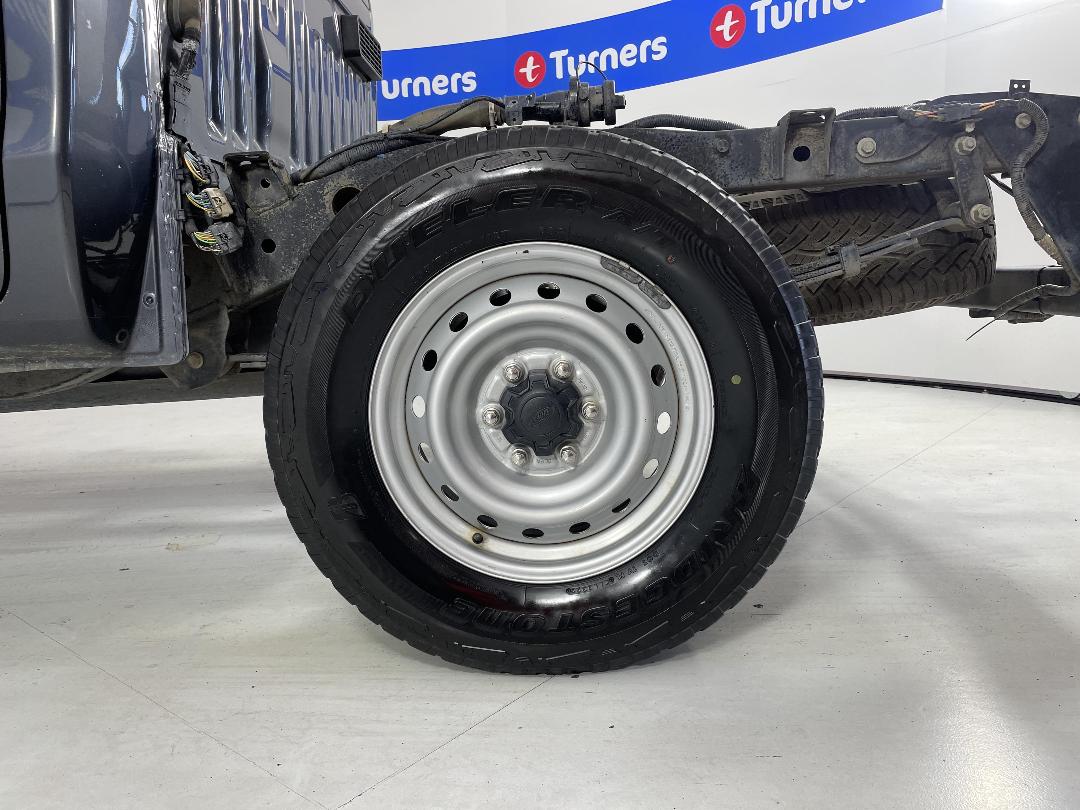 Photo '11' of Ford Ranger