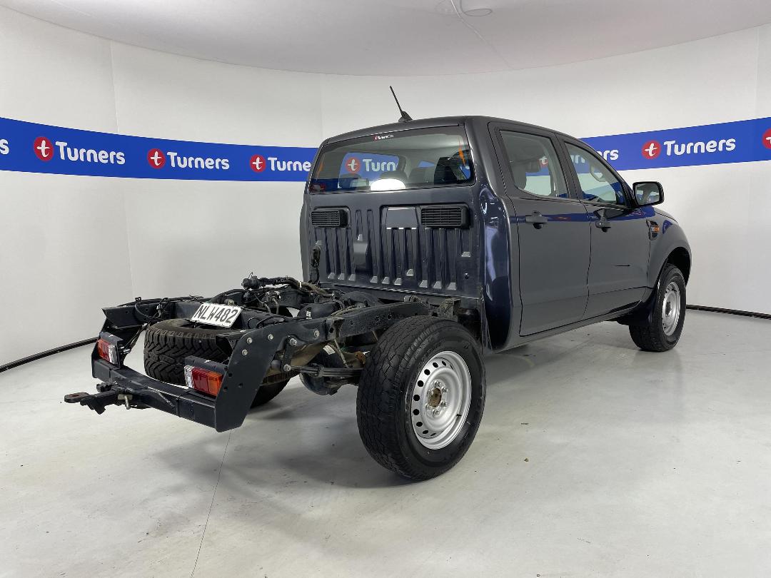 Photo '7' of Ford Ranger