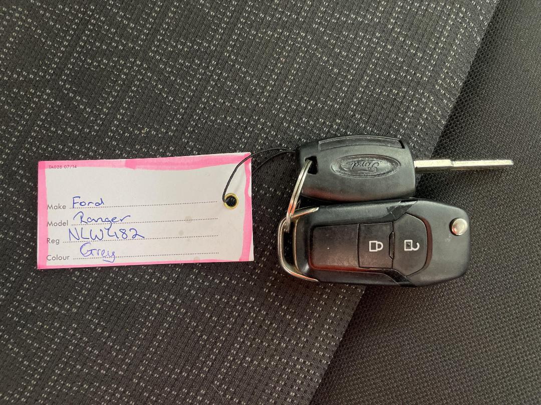 Photo '21' of Ford Ranger