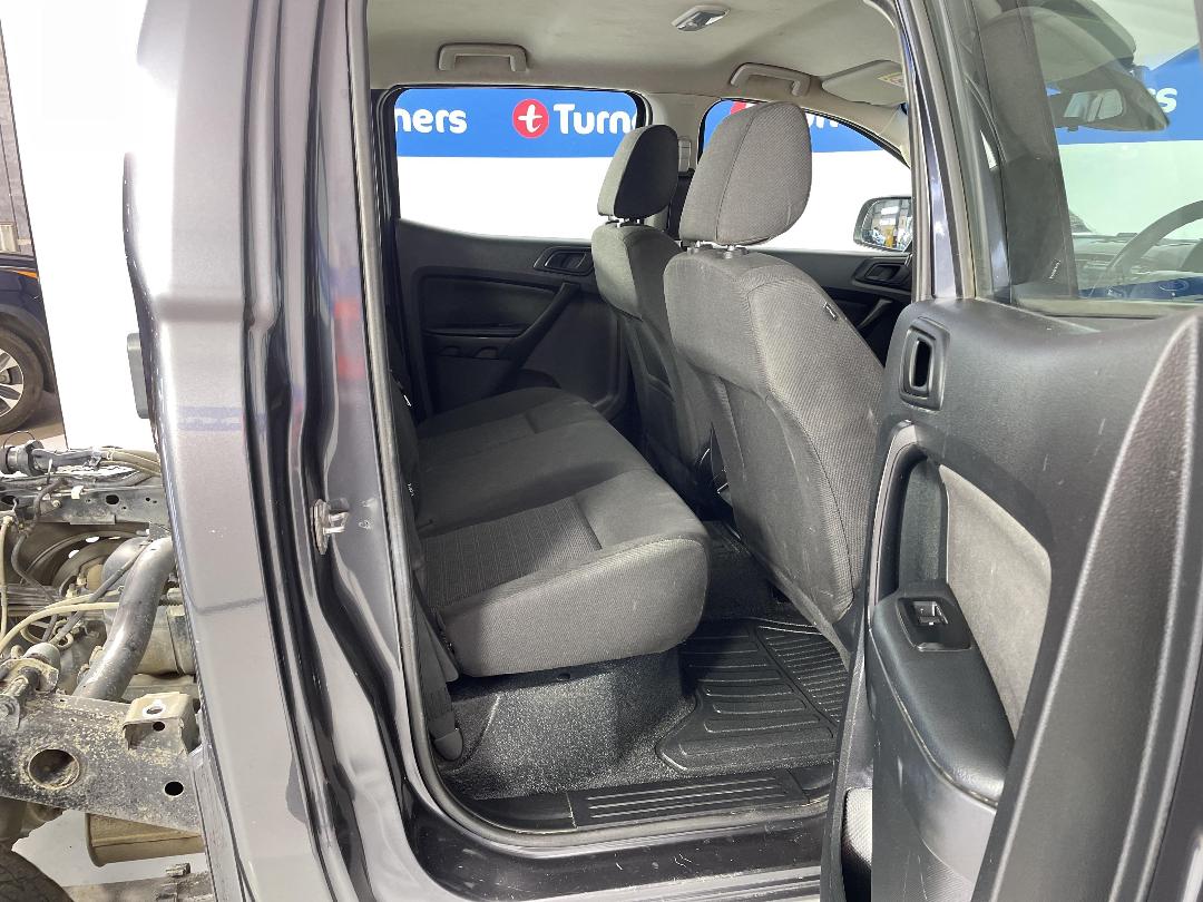 Photo '19' of Ford Ranger