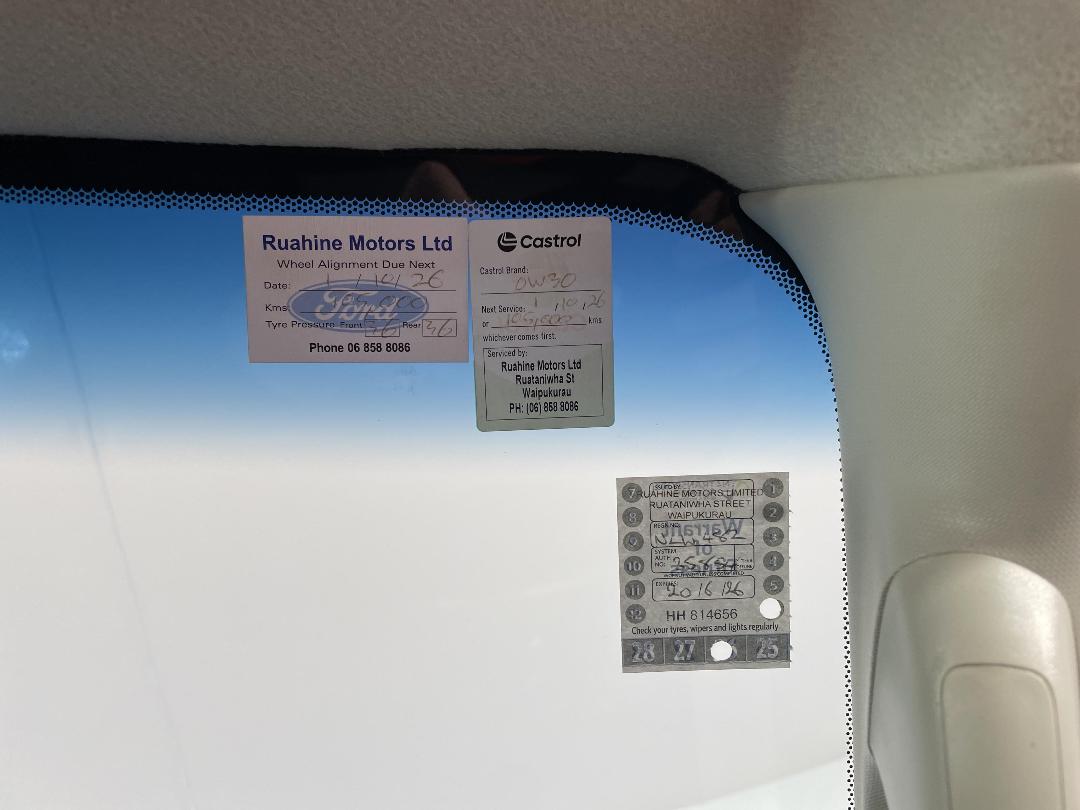 Photo '24' of Ford Ranger