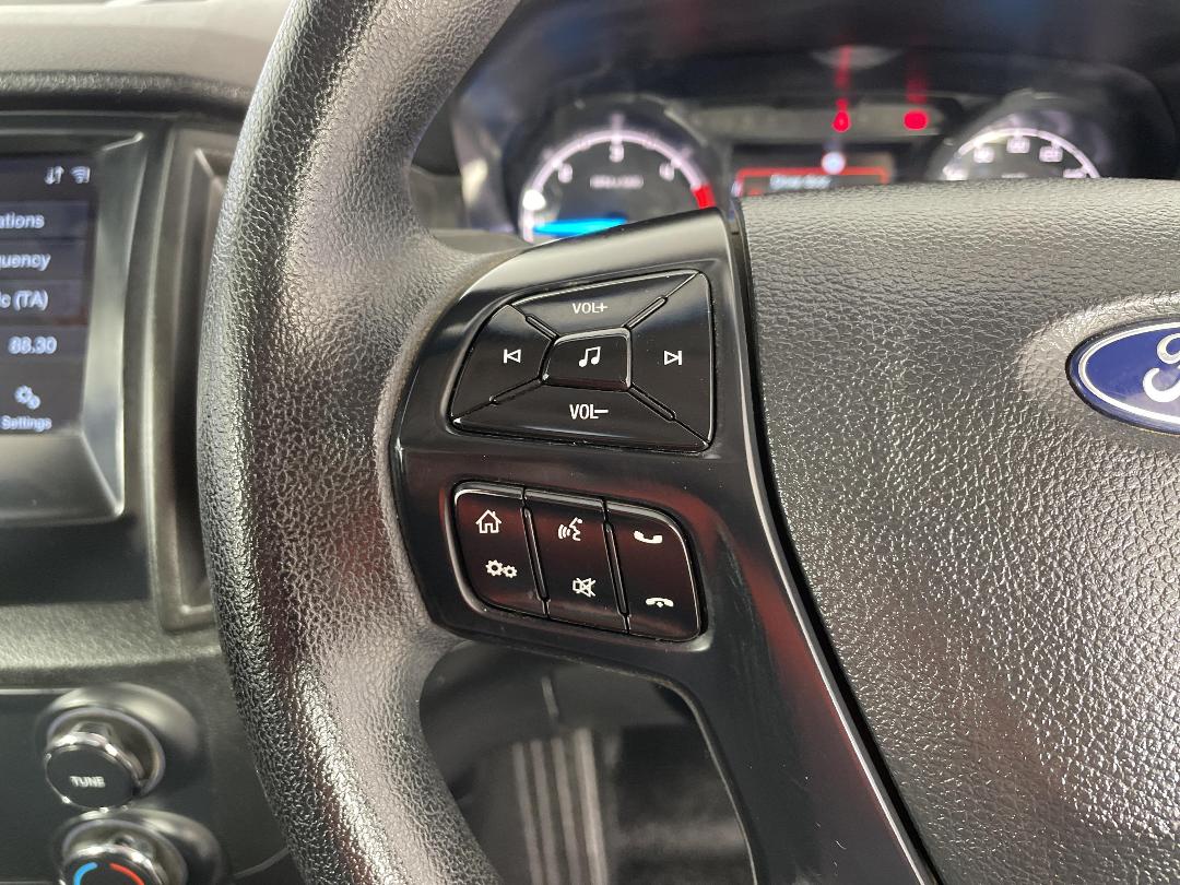 Photo '22' of Ford Ranger