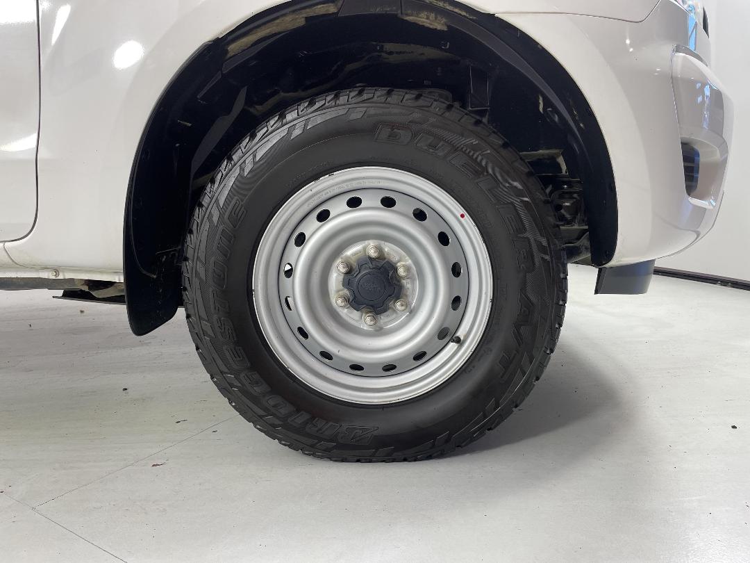 Photo '9' of Ford Ranger