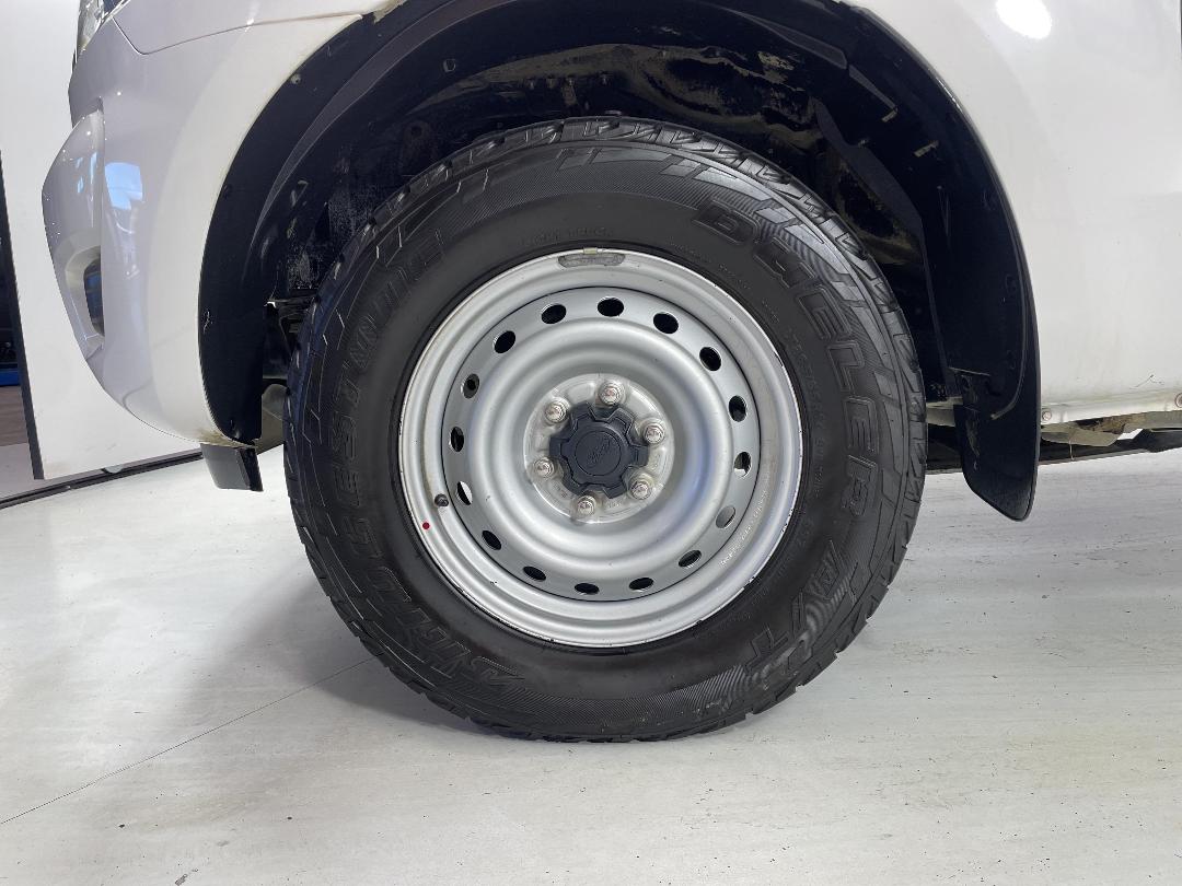 Photo '10' of Ford Ranger