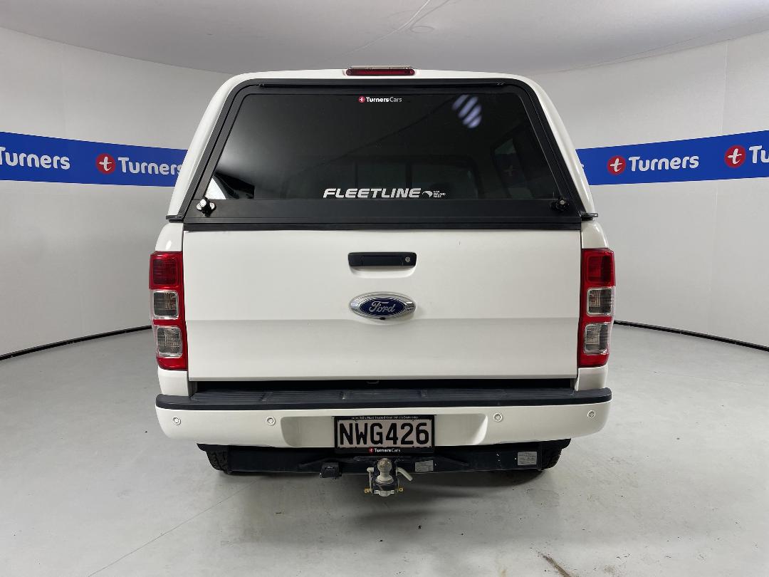 Photo '6' of Ford Ranger