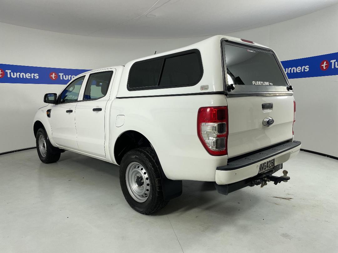 Photo '5' of Ford Ranger