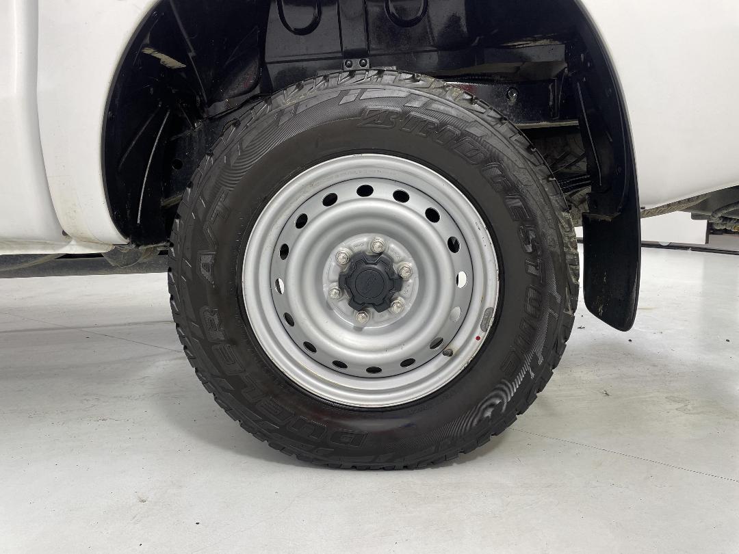 Photo '11' of Ford Ranger