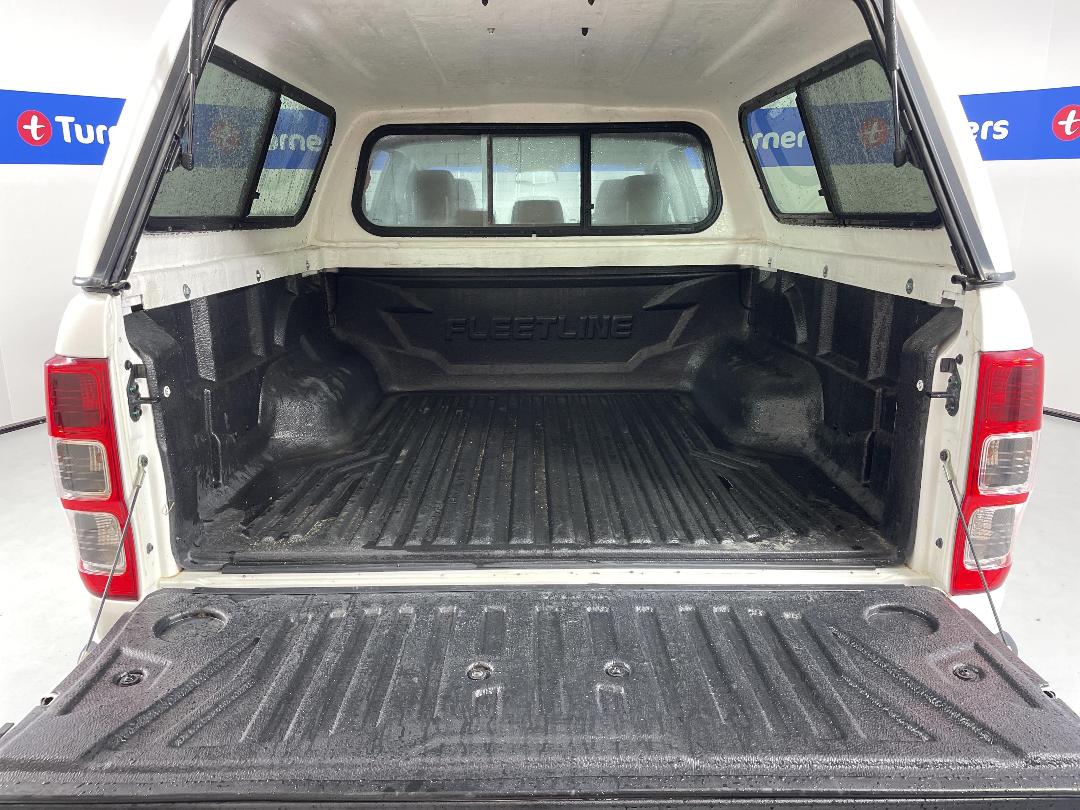 Photo '14' of Ford Ranger