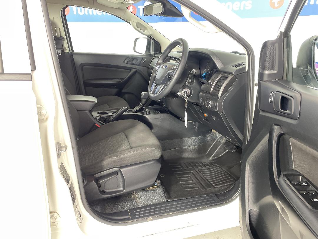 Photo '16' of Ford Ranger