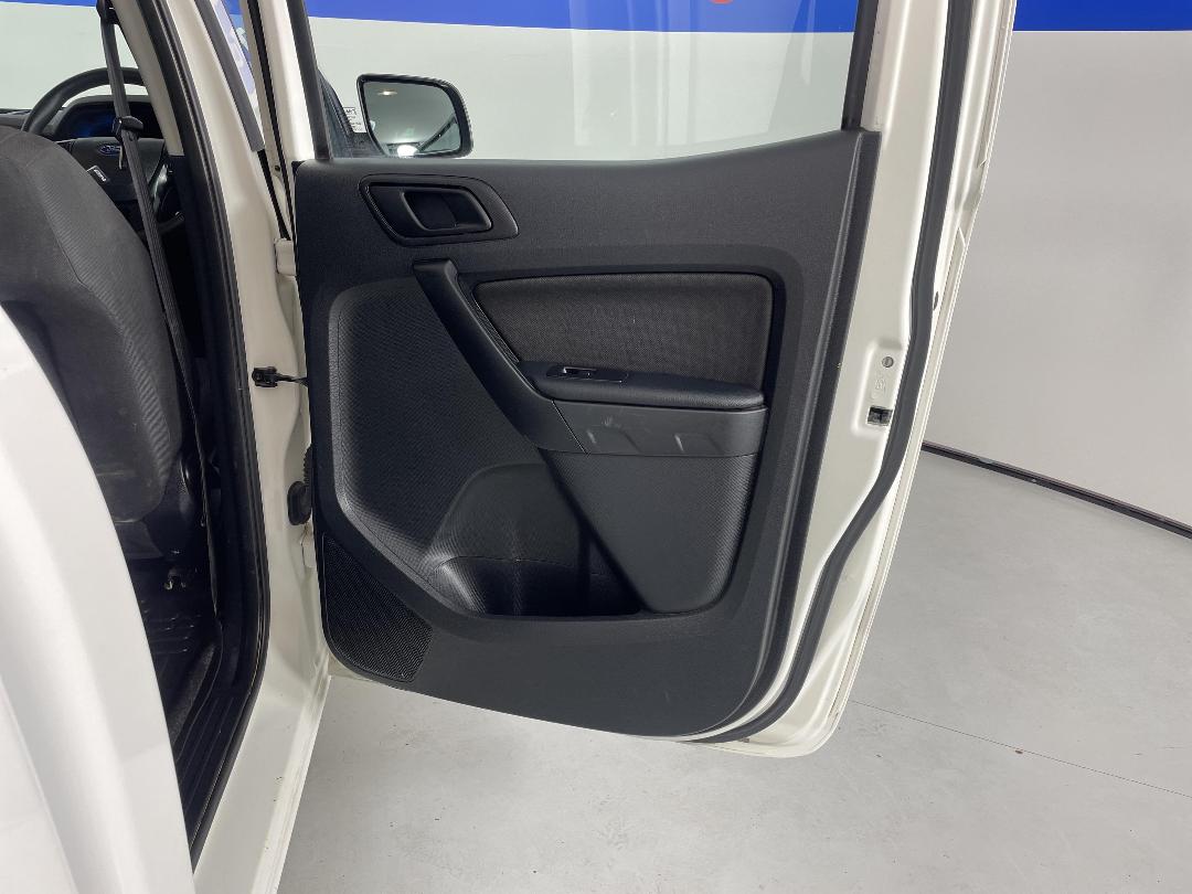 Photo '19' of Ford Ranger