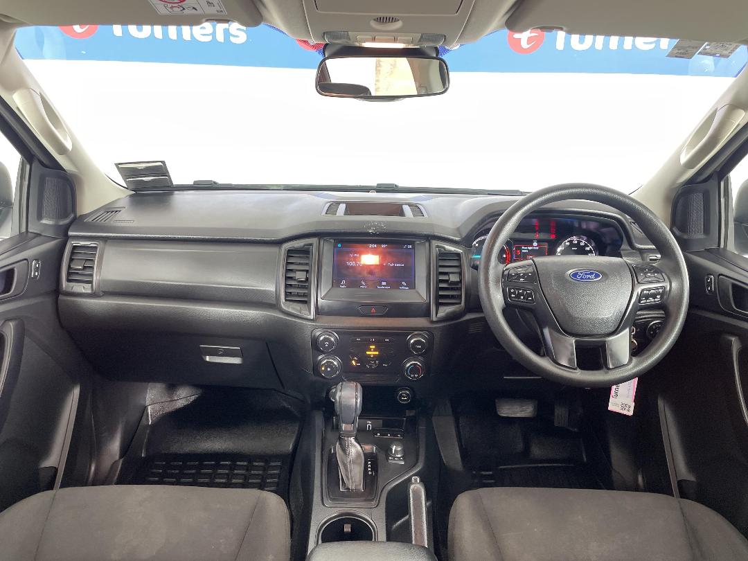 Photo '17' of Ford Ranger