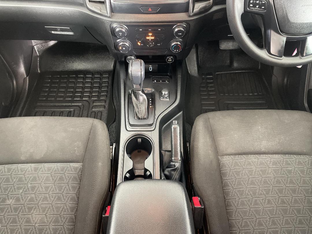 Photo '18' of Ford Ranger