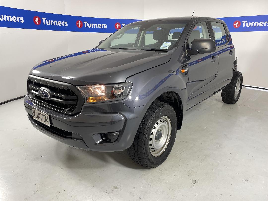 Photo '4' of Ford Ranger