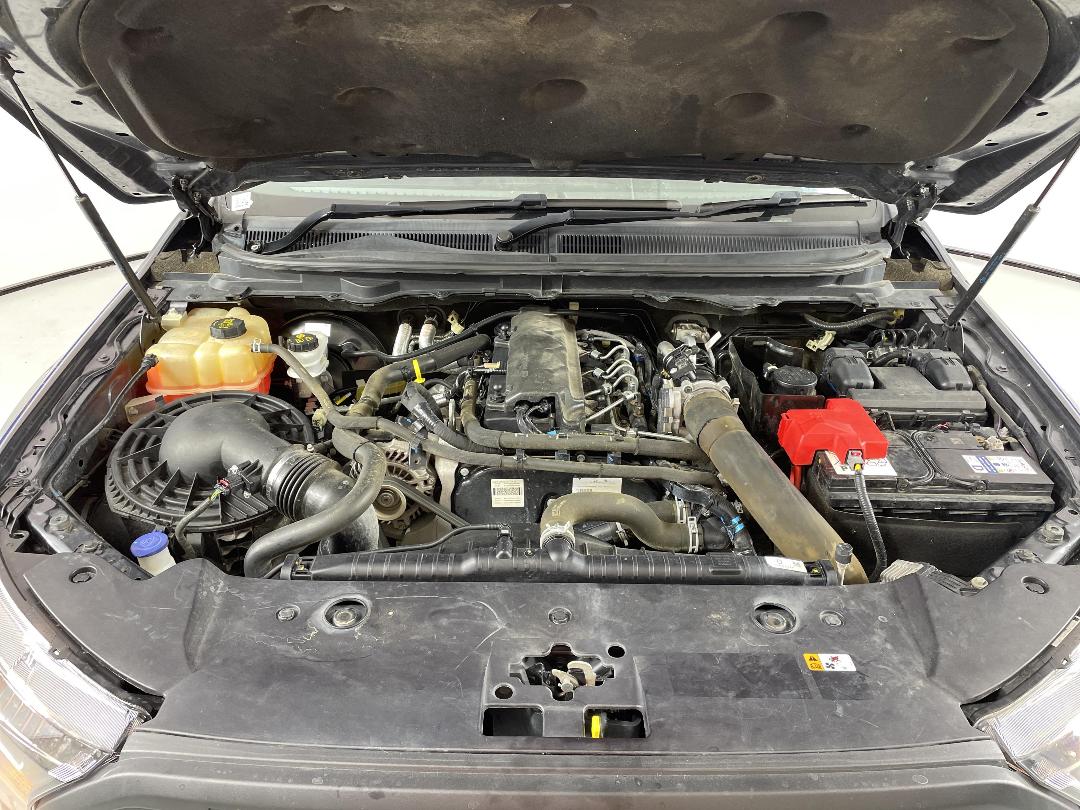 Photo '13' of Ford Ranger