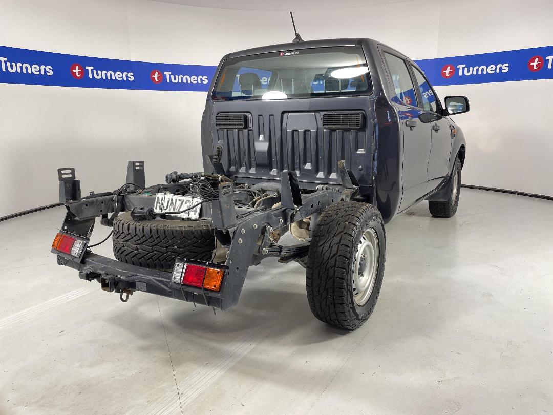 Photo '7' of Ford Ranger