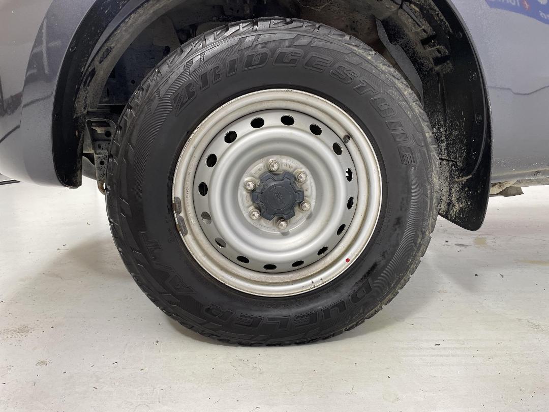 Photo '10' of Ford Ranger