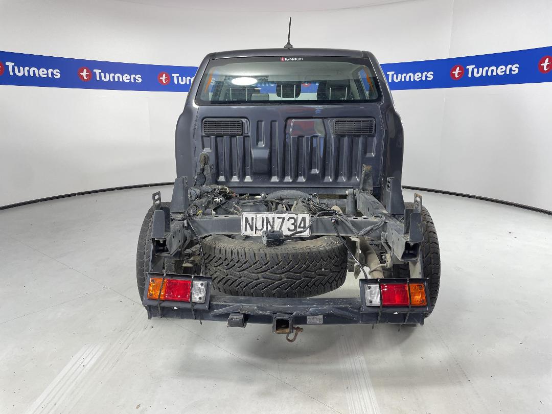 Photo '6' of Ford Ranger