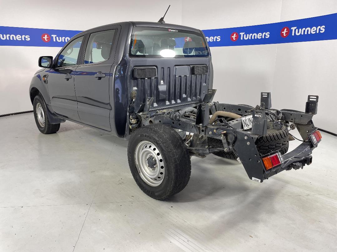 Photo '5' of Ford Ranger