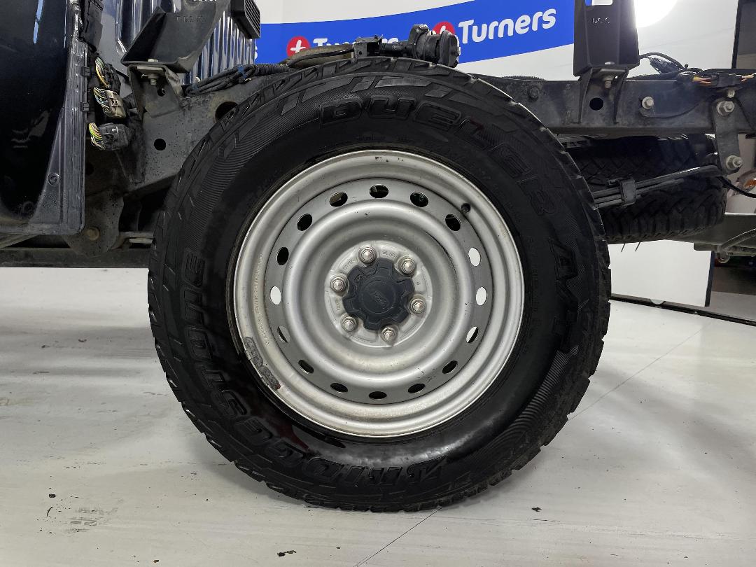 Photo '11' of Ford Ranger