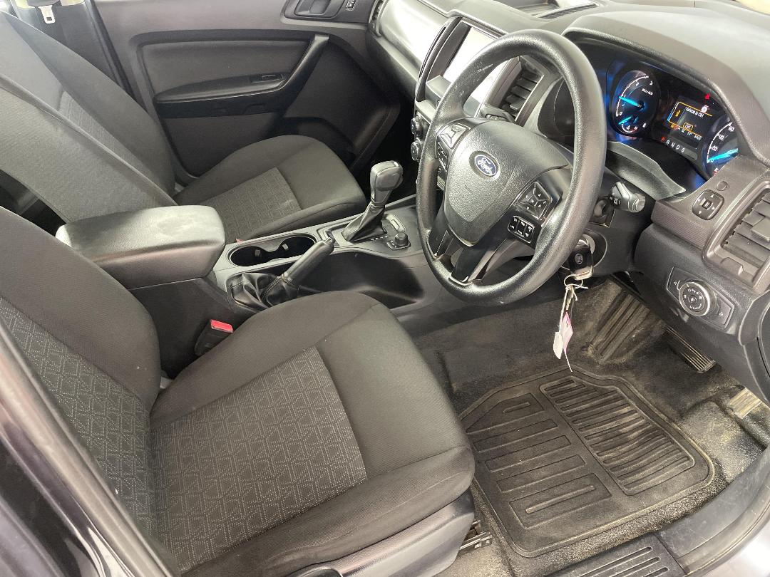 Photo '15' of Ford Ranger