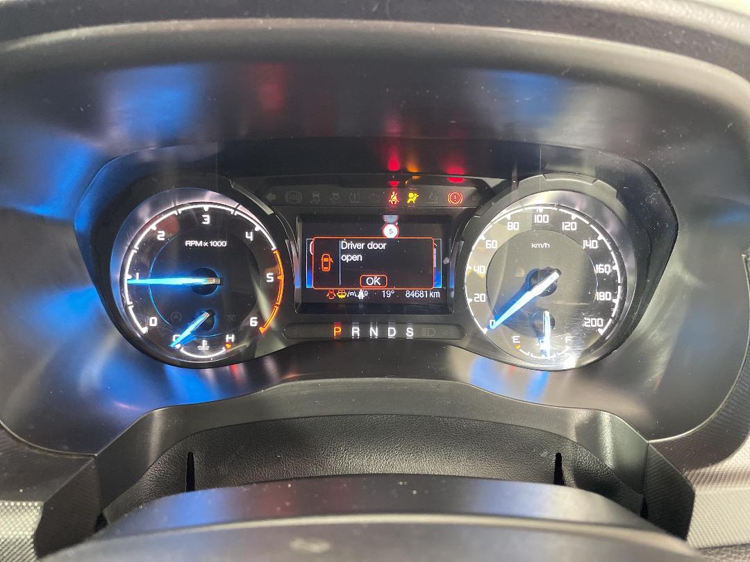 Photo '20' of Ford Ranger