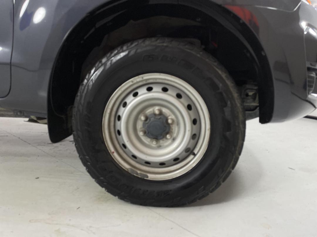 Photo '9' of Ford Ranger