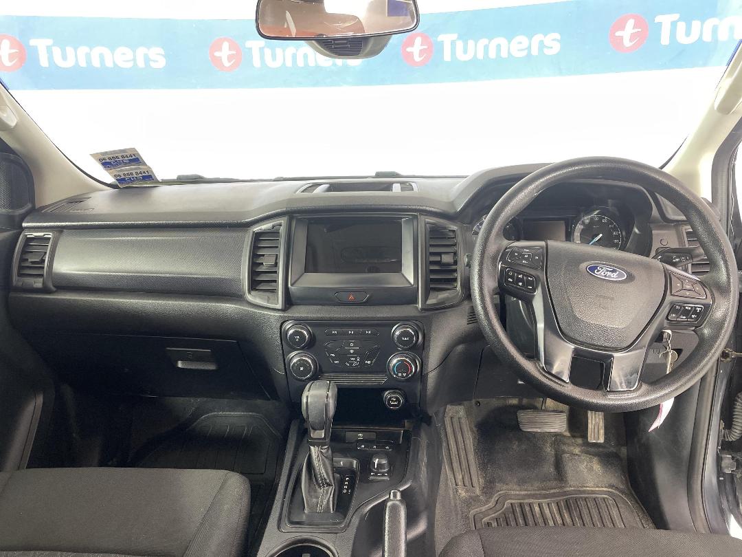 Photo '16' of Ford Ranger