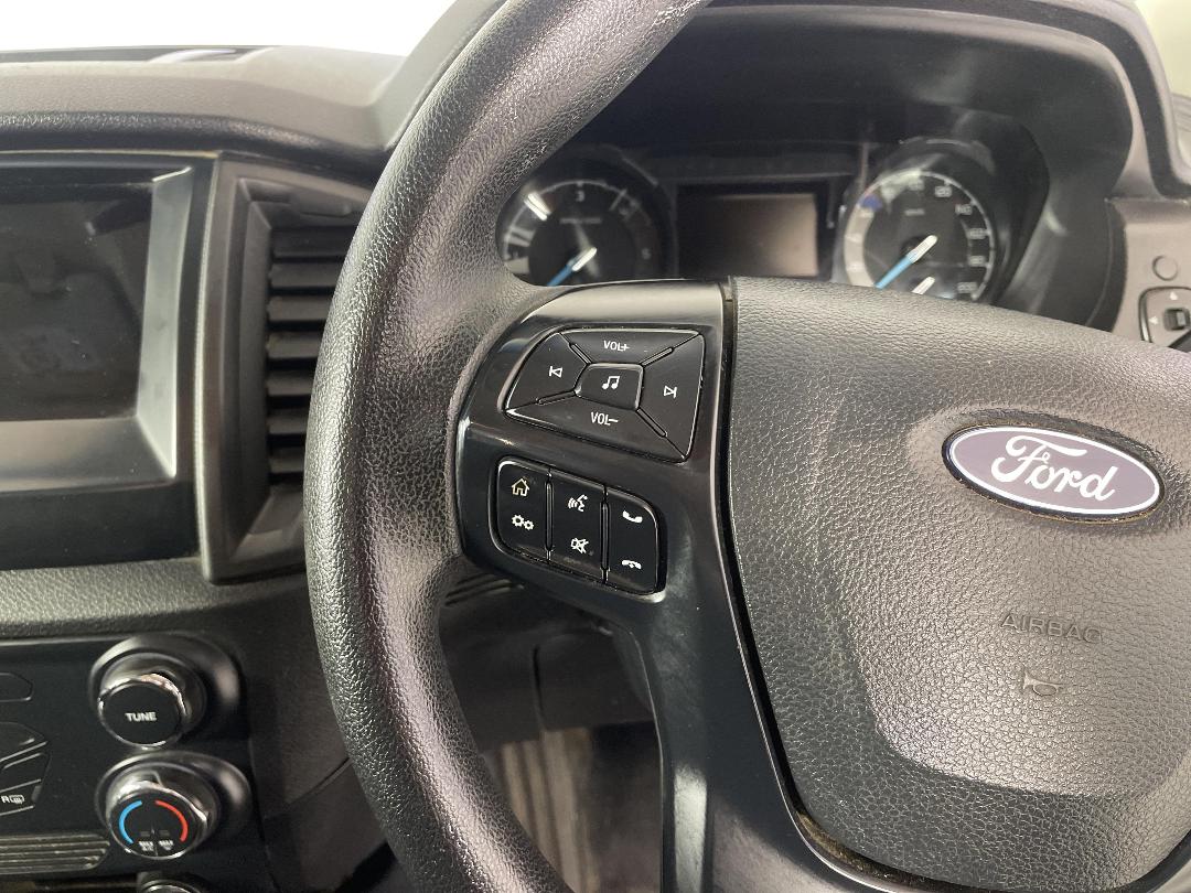 Photo '24' of Ford Ranger