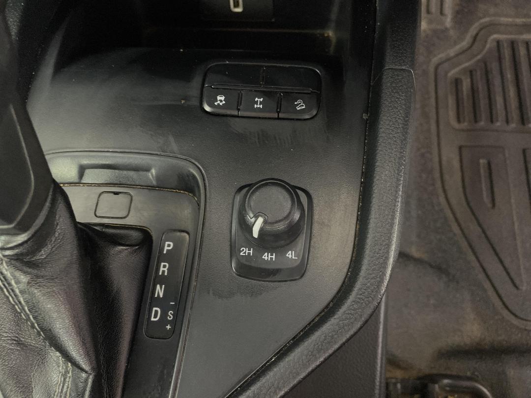 Photo '25' of Ford Ranger