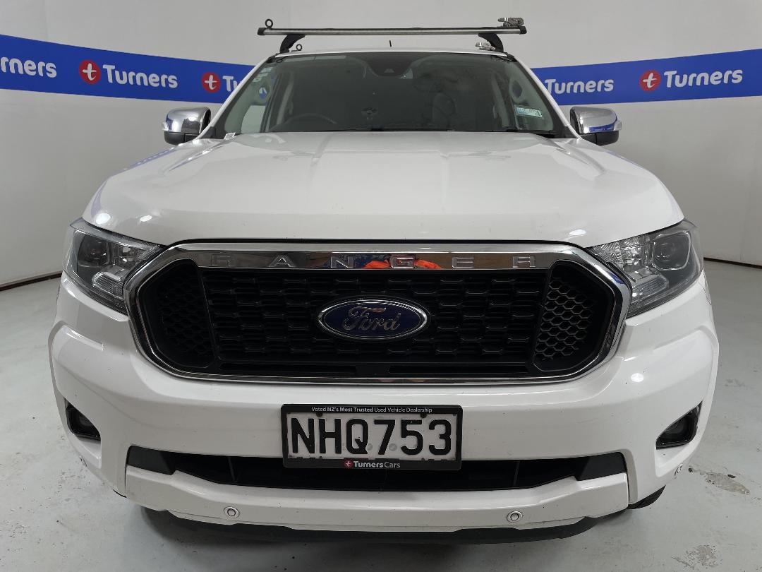 Photo '2' of Ford Ranger Photo '2' of Ford Ranger