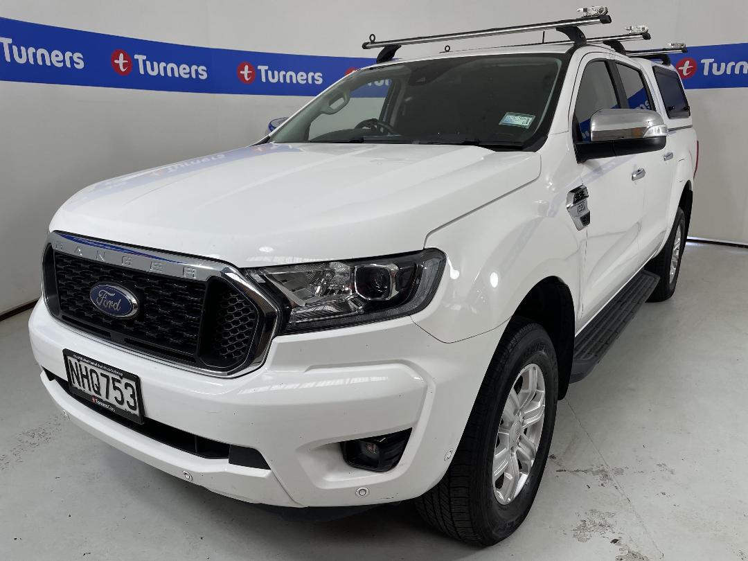 Photo '4' of Ford Ranger Photo '4' of Ford Ranger