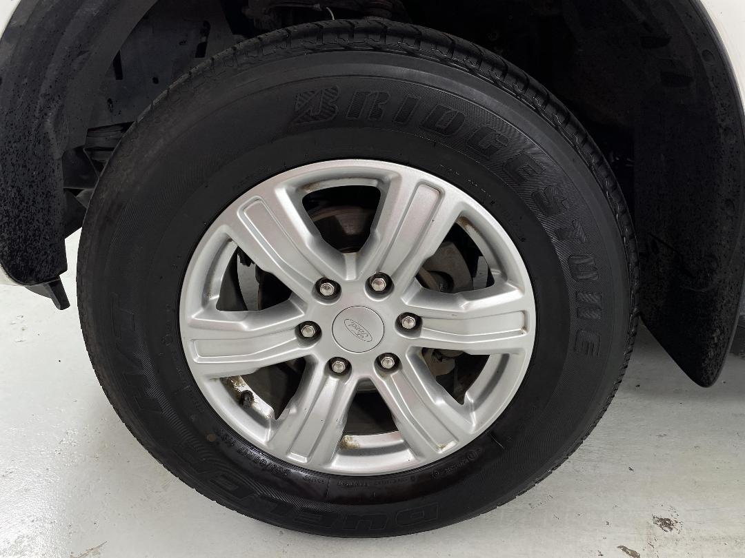 Photo '10' of Ford Ranger Photo '10' of Ford Ranger