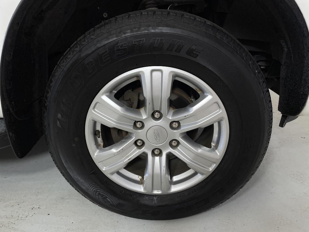 Photo '9' of Ford Ranger Photo '9' of Ford Ranger