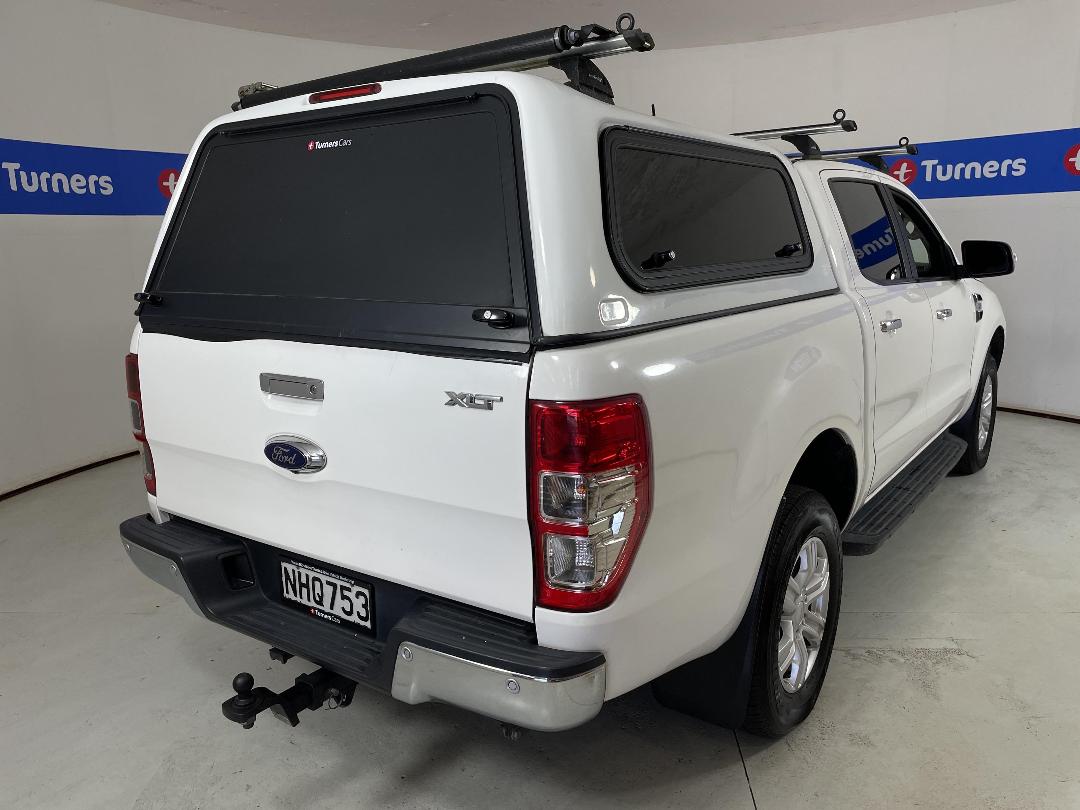 Photo '7' of Ford Ranger Photo '7' of Ford Ranger