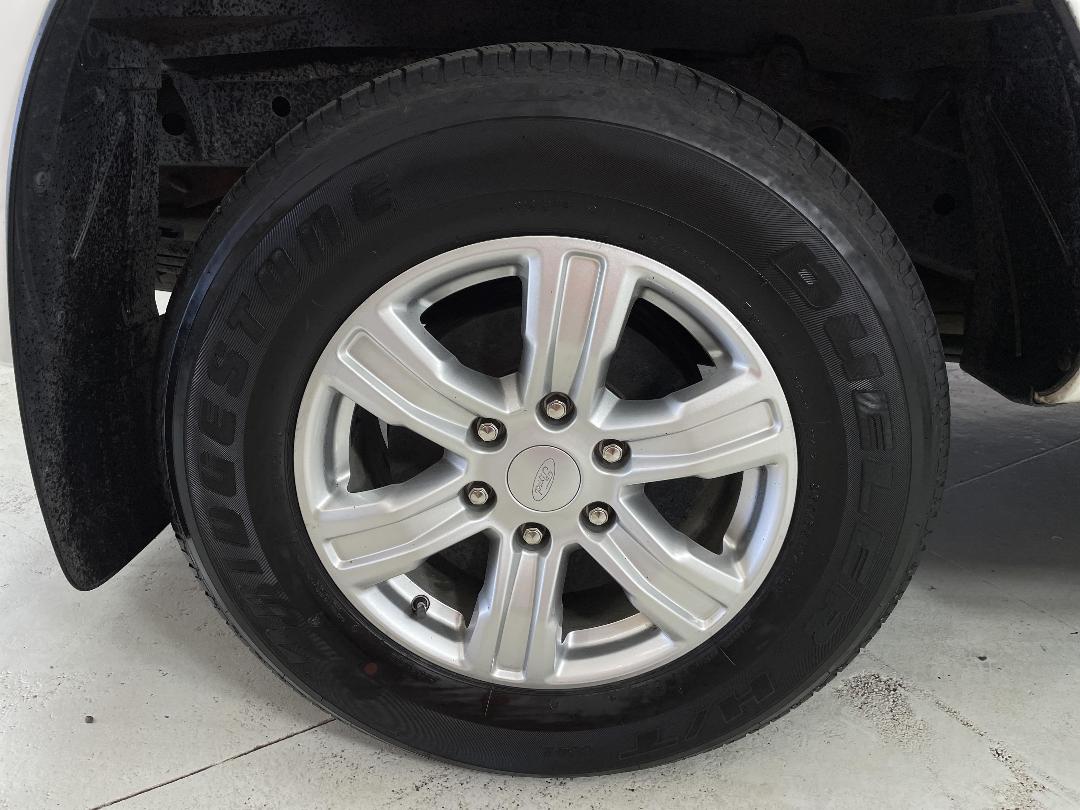 Photo '12' of Ford Ranger Photo '12' of Ford Ranger