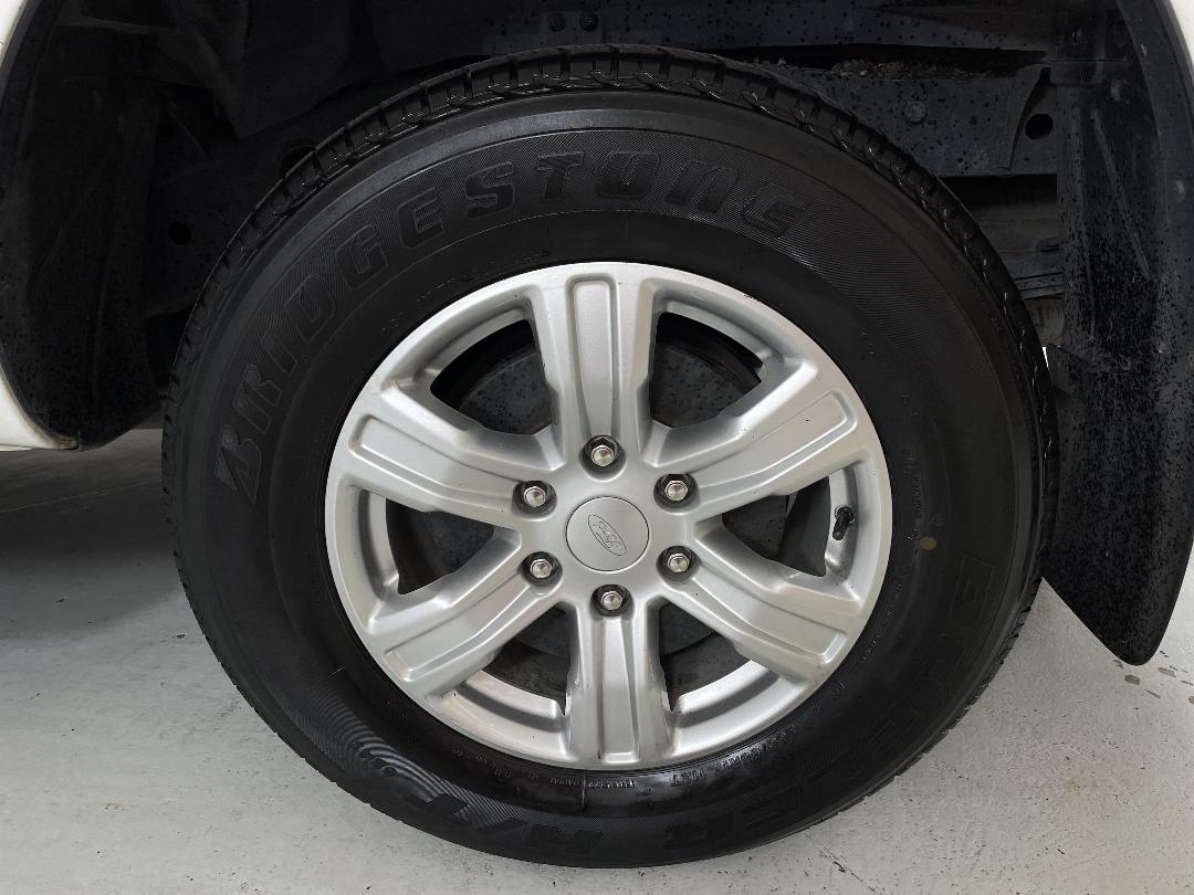 Photo '11' of Ford Ranger Photo '11' of Ford Ranger