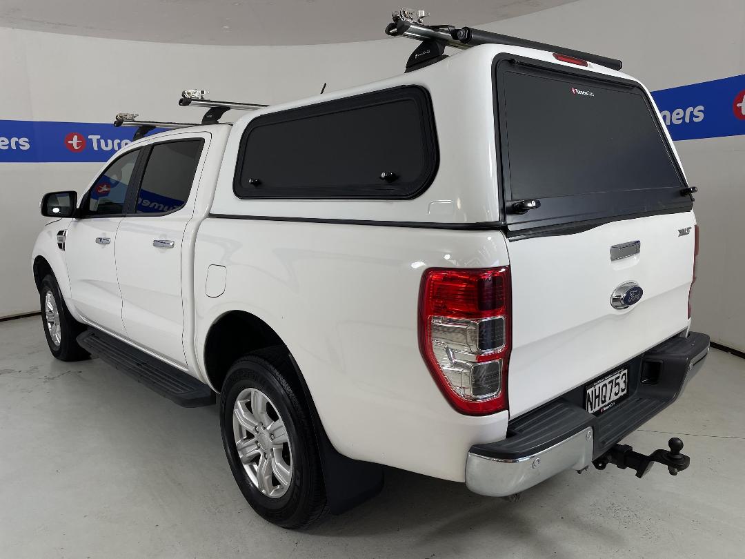 Photo '5' of Ford Ranger Photo '5' of Ford Ranger