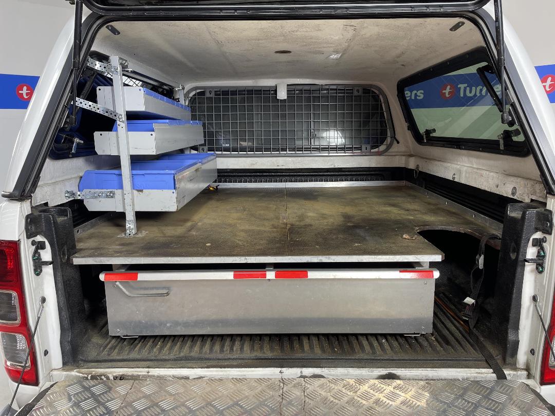 Photo '14' of Ford Ranger Photo '14' of Ford Ranger