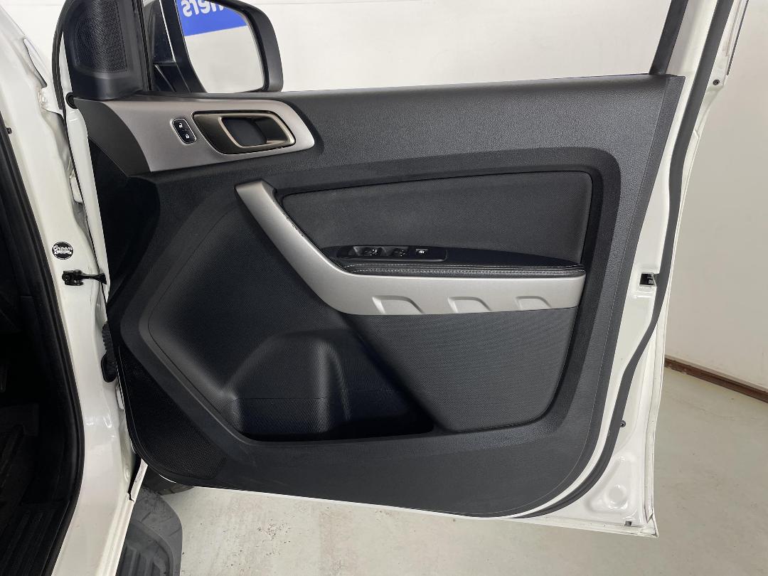 Photo '15' of Ford Ranger Photo '15' of Ford Ranger