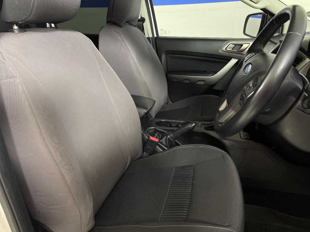 Photo '16' of Ford Ranger Photo '16' of Ford Ranger