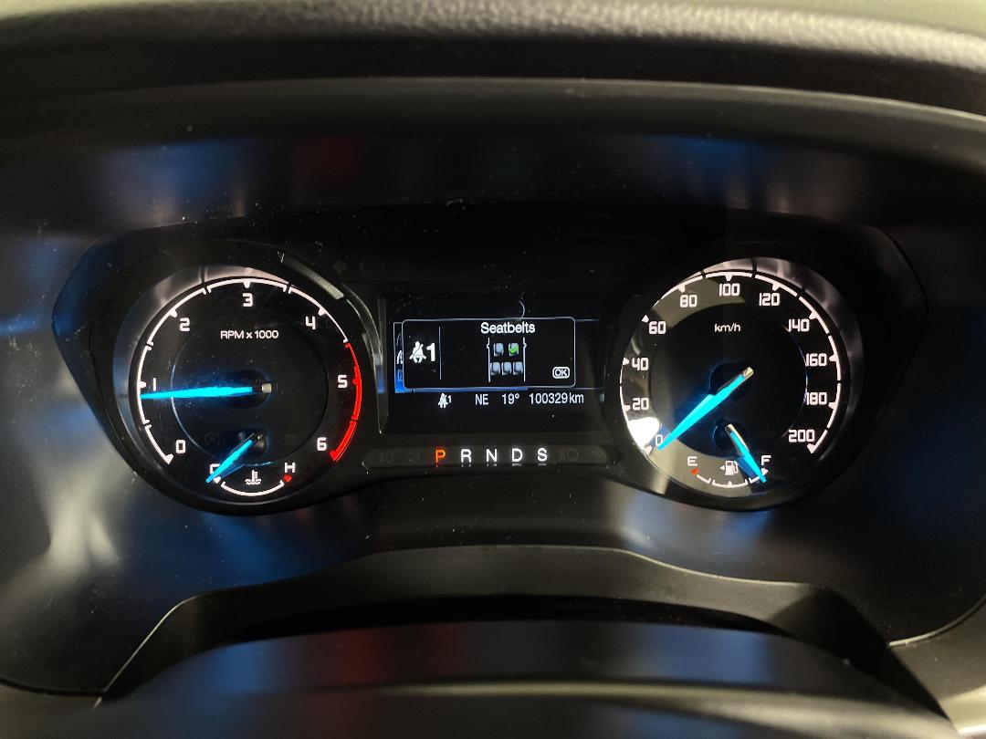 Photo '21' of Ford Ranger Photo '21' of Ford Ranger