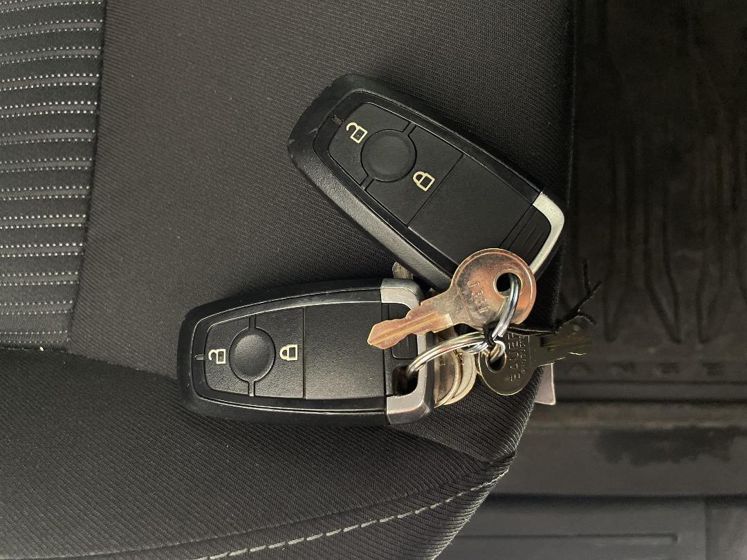 Photo '22' of Ford Ranger Photo '22' of Ford Ranger